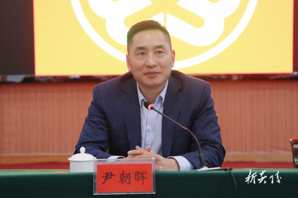炎陵县举行纪念“三八”国际妇女节114周年暨表彰大会 尹朝晖出席并讲话