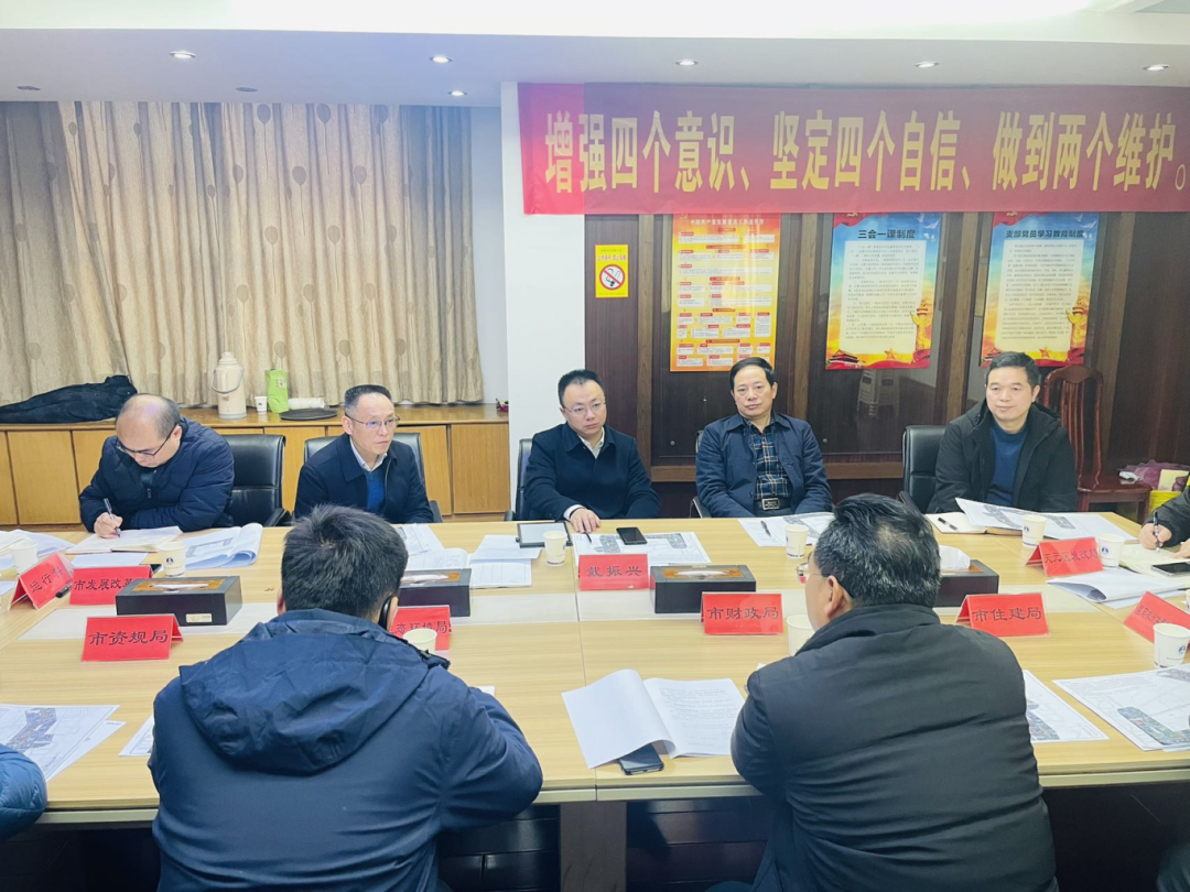 一年之计春为先 千里征程始于足——全市电网建设领域1-2月重点工作掠影
