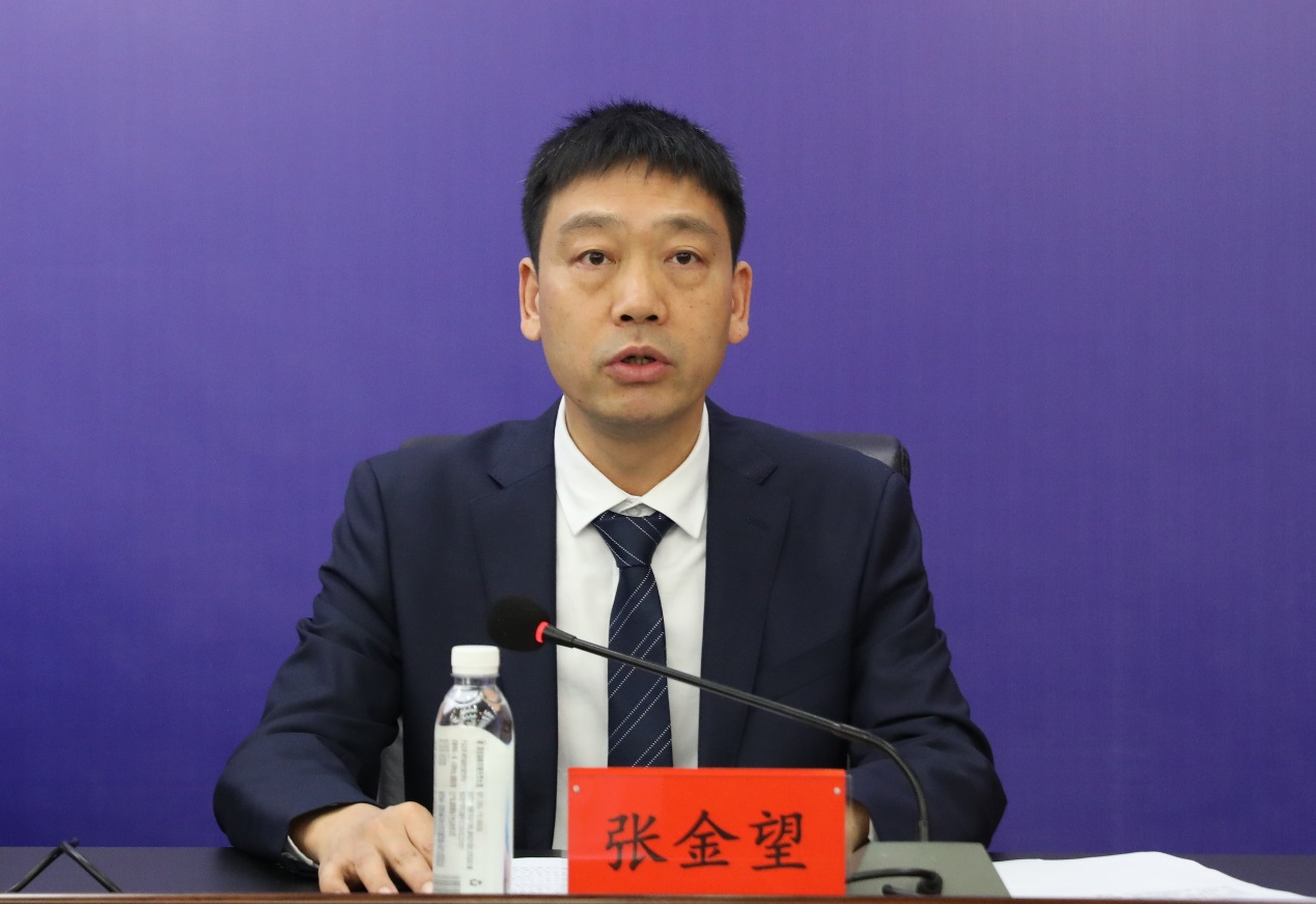株洲市召开国土空间总体规划（2021-2035年）新闻发布会
