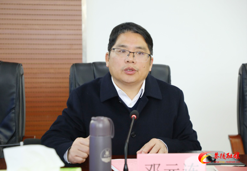 湖南工业大学来茶调研