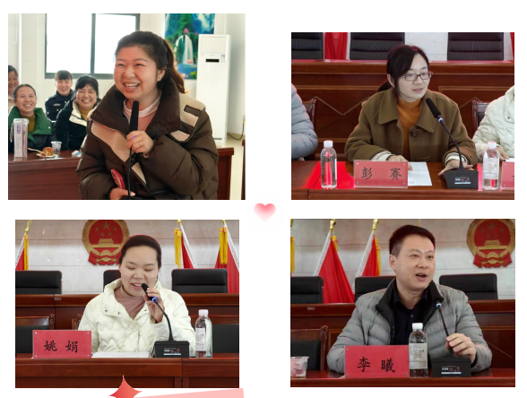 多彩活动庆三八 铿锵玫瑰绽芳华 ——淦田镇“三八”妇女节活动特辑