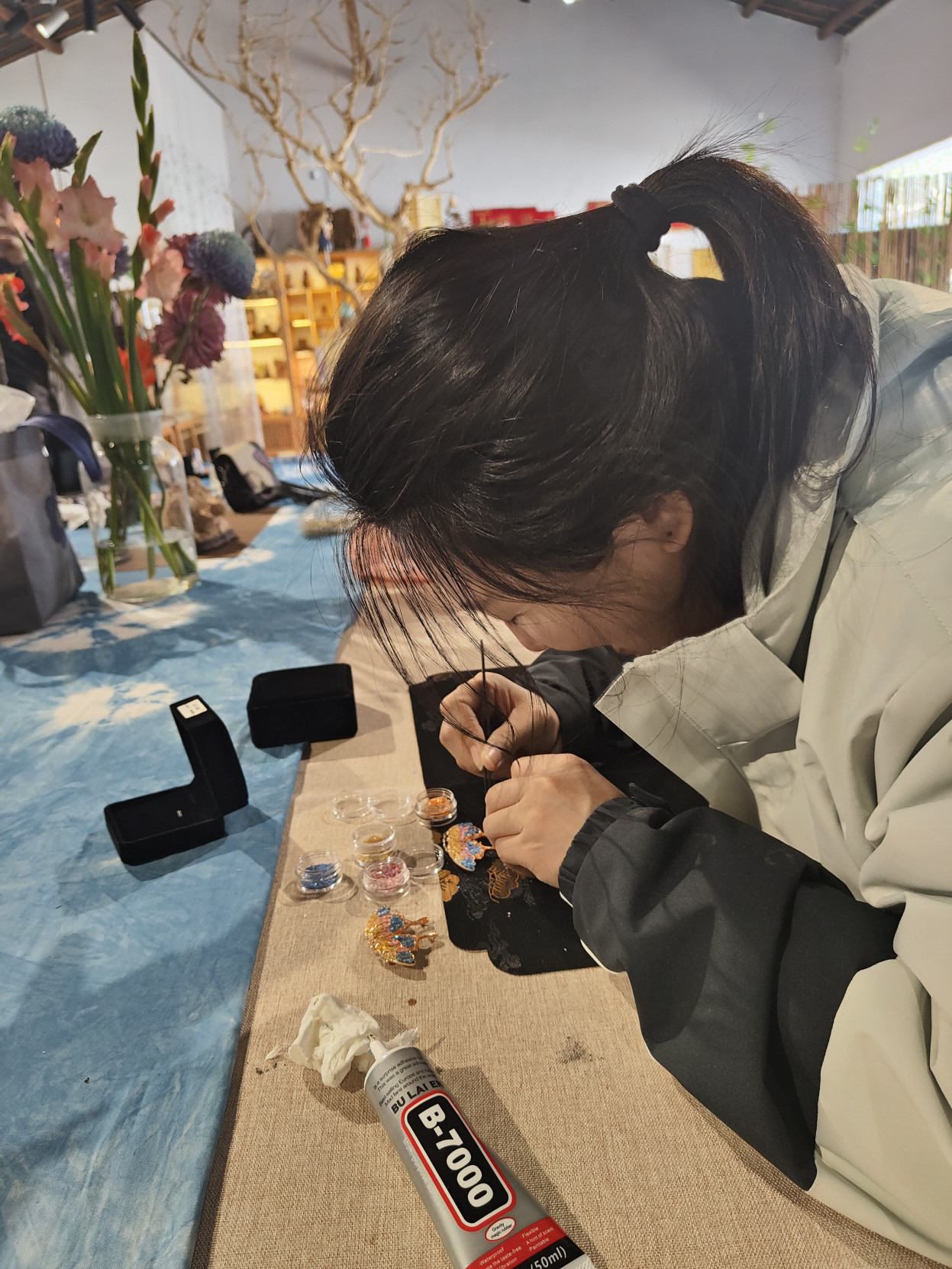 株洲市科技局开展“三八”国际妇女节庆祝活动