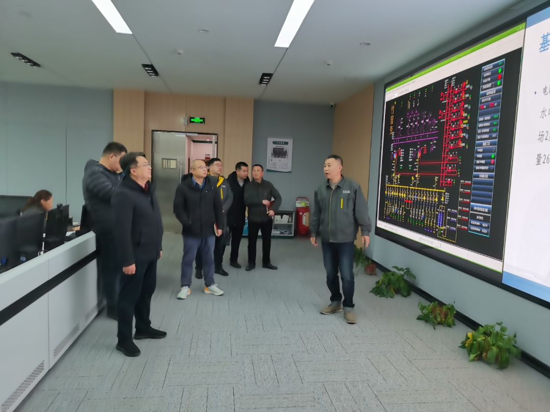 一年之计春为先 千里征程始于足——全市电网建设领域1-2月重点工作掠影