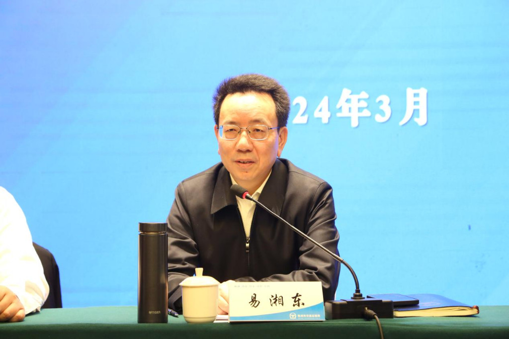 株洲今年将完成交通固定资产投资121亿元