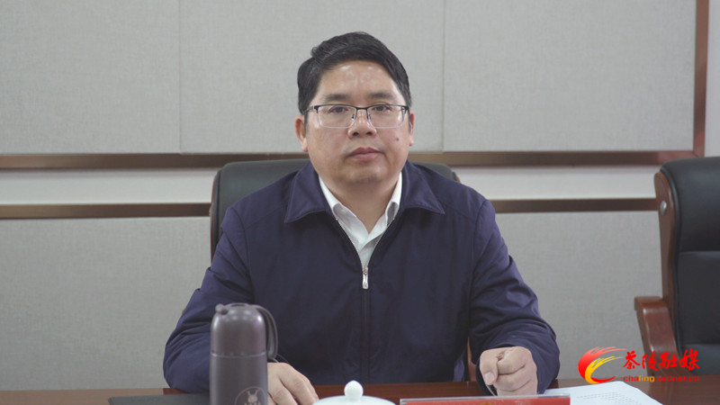 市人大常委会来茶开展《株洲市文明行为促进条例（草案）》立法调研