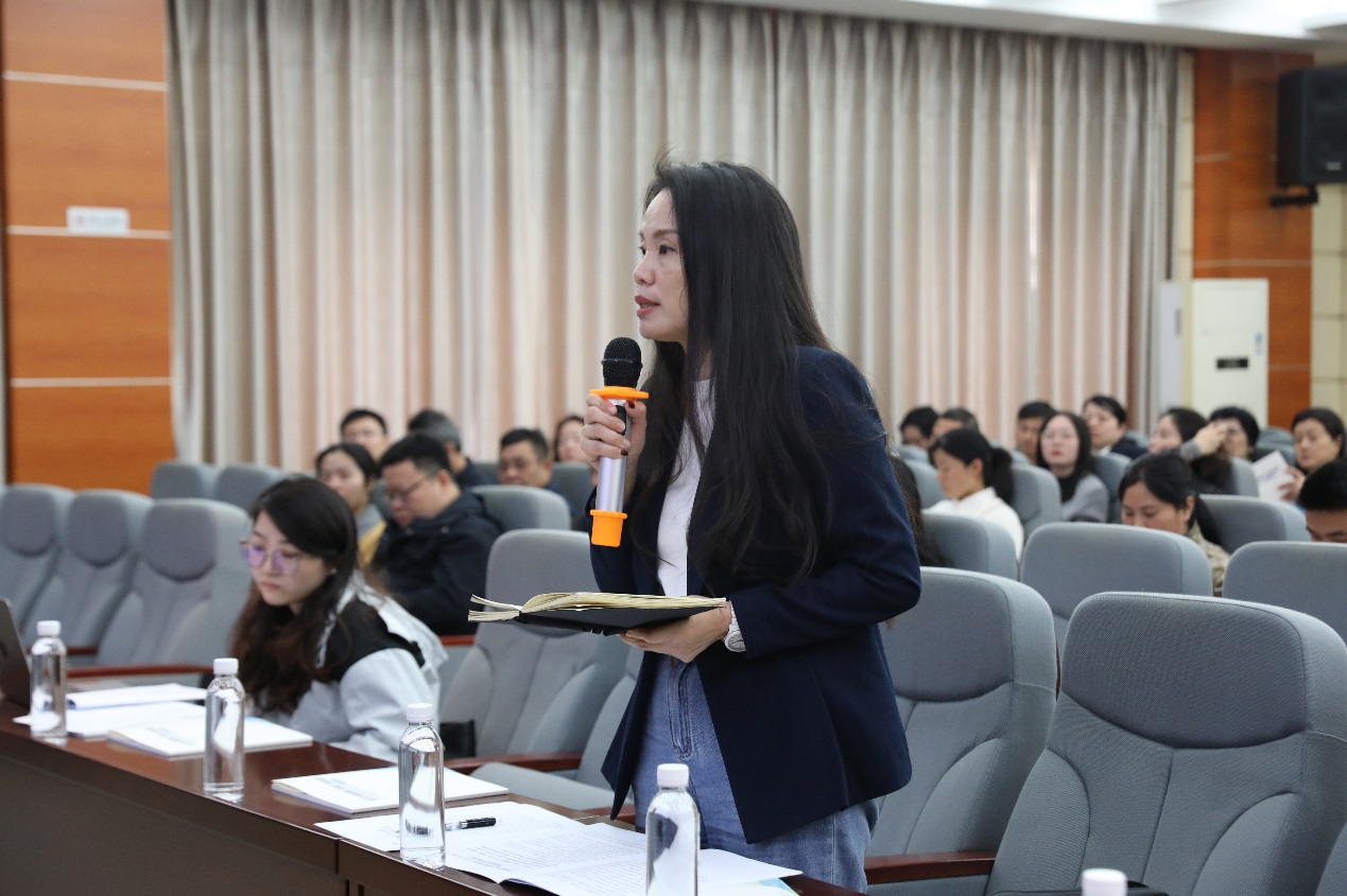 株洲市召开国土空间总体规划（2021-2035年）新闻发布会