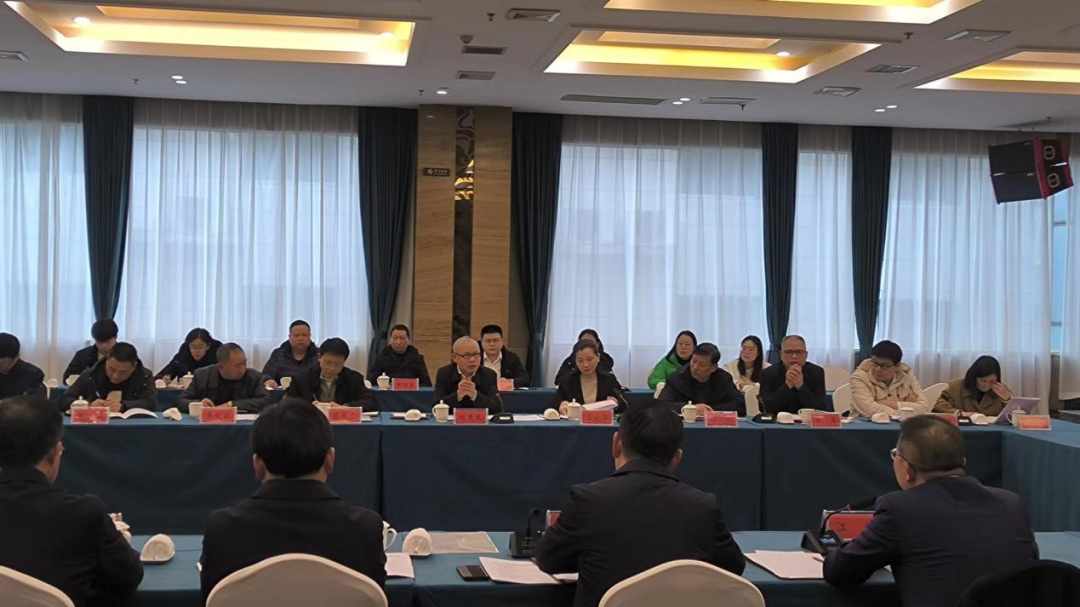 株洲市审计局赴汉寿县开展党政主要领导干部经济责任和自然资源资产任中审计