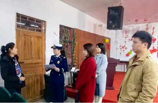 市人社局联合市消防救援支队 对全市技工院校、市直职业技能培训机构开展消防安全工作检查