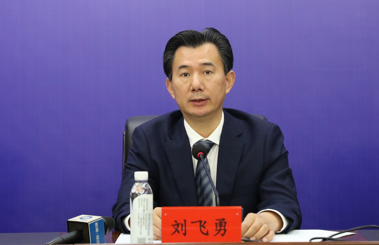 株洲市召开国土空间总体规划（2021-2035年）新闻发布会