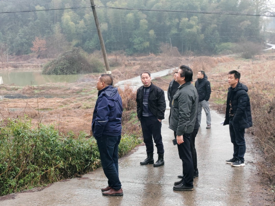 一年之计春为先 千里征程始于足——全市电网建设领域1-2月重点工作掠影