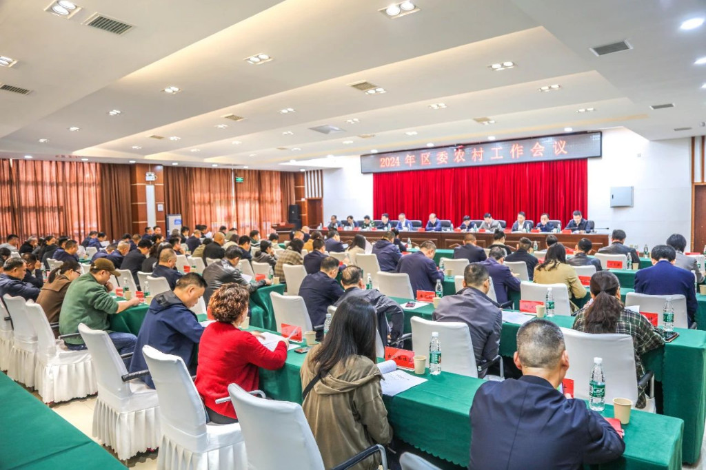 唐卫湘:学习运用“千万工程”经验,扎实做好“三农”工作!
