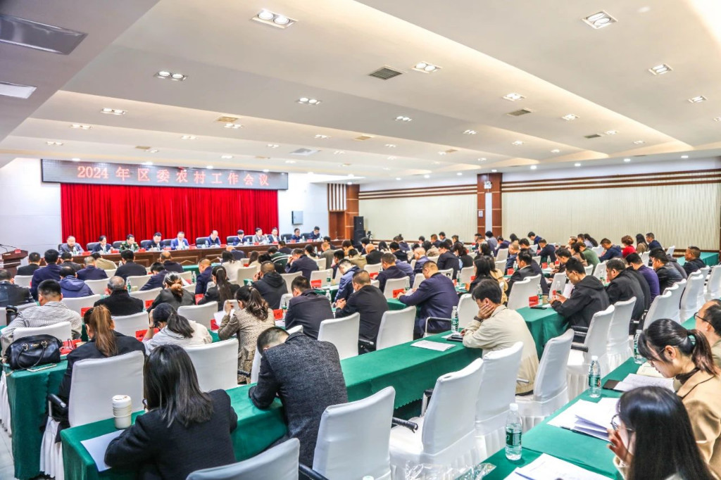 唐卫湘:学习运用“千万工程”经验,扎实做好“三农”工作!