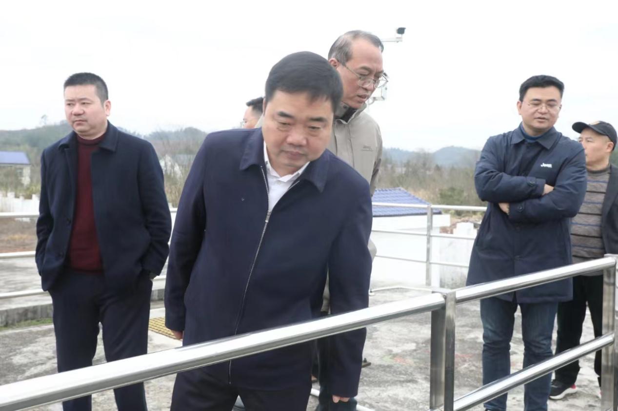 近期，县市区主要领导集中干了这件事！