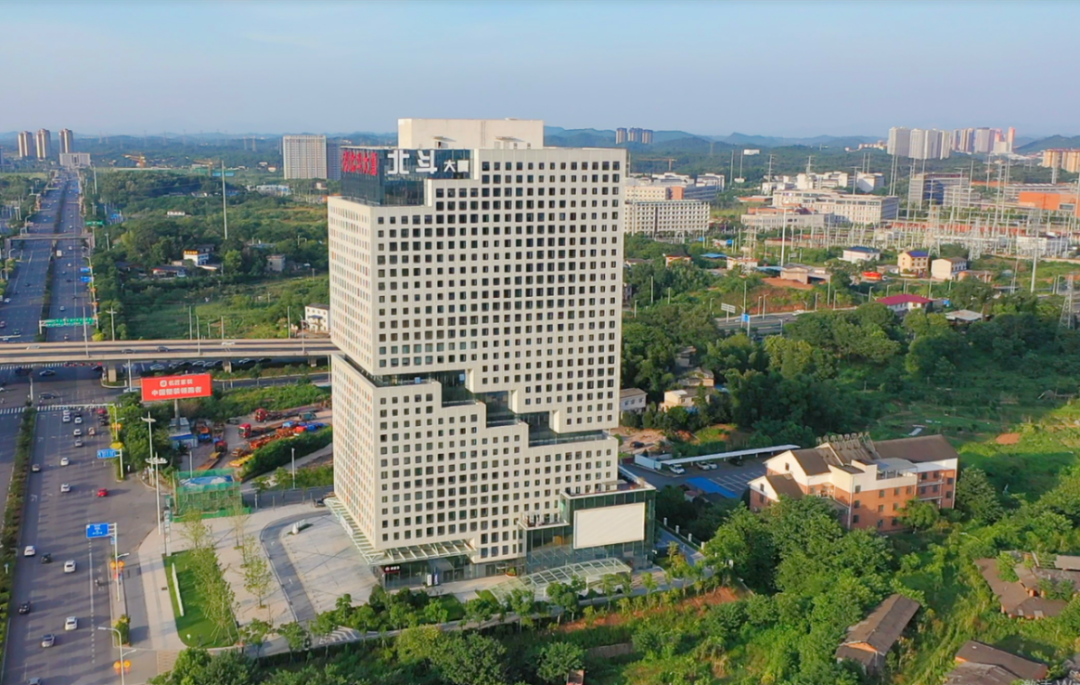 赛德雷特：打造中南地区最大的卫星生产基地