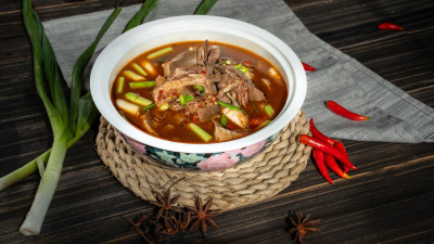 醴陵入选湖南省“十大湘菜名县”