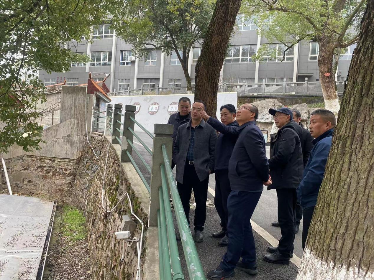 近期，县市区主要领导集中干了这件事！