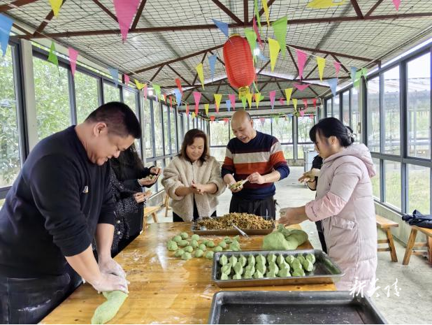 炎陵疾控开展庆“三八国际妇女节”活动