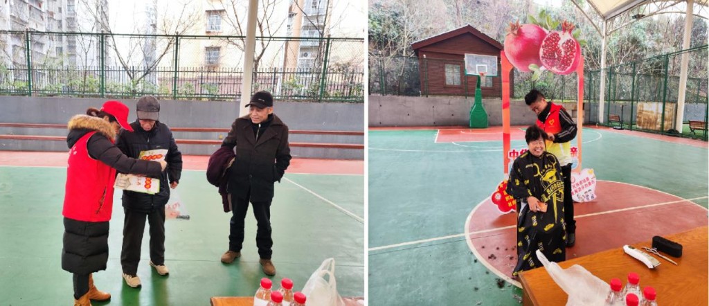 不忘初心学雷锋 志愿服务当先锋——株洲市退役军人事务局开展学雷锋志愿服务活动