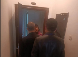 环境问题整改，我们在行动！