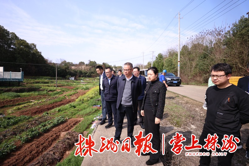 曹慧泉督查生态环境保护工作时强调  举一反三抓好问题整改 持续改善生态环境质量