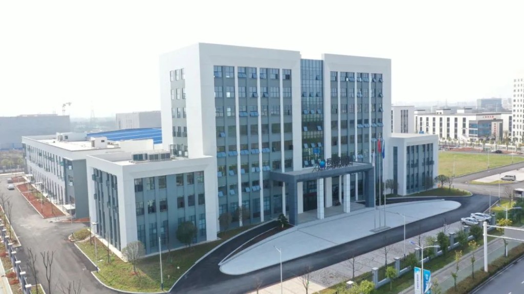 赛德雷特：打造中南地区最大的卫星生产基地