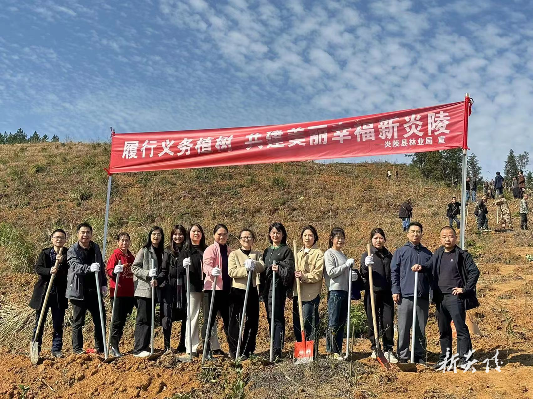 县委办开展“学雷锋·文明实践我行动” 志愿服务月系列活动