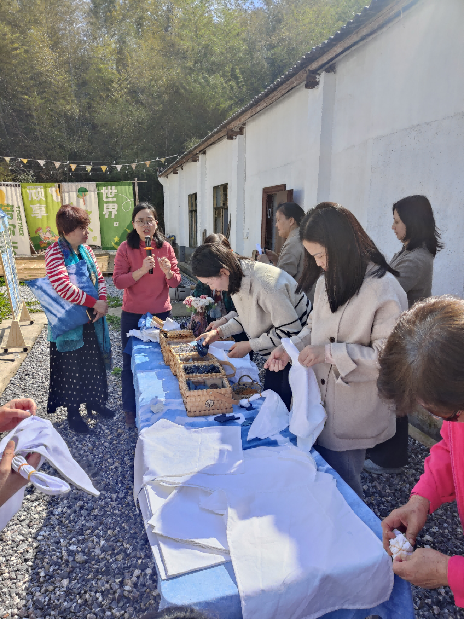 株洲市科技局开展“三八”国际妇女节庆祝活动