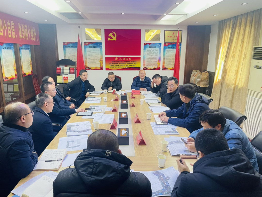一年之计春为先 千里征程始于足——全市电网建设领域1-2月重点工作掠影