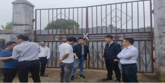 巩固提升生态环境保护工作