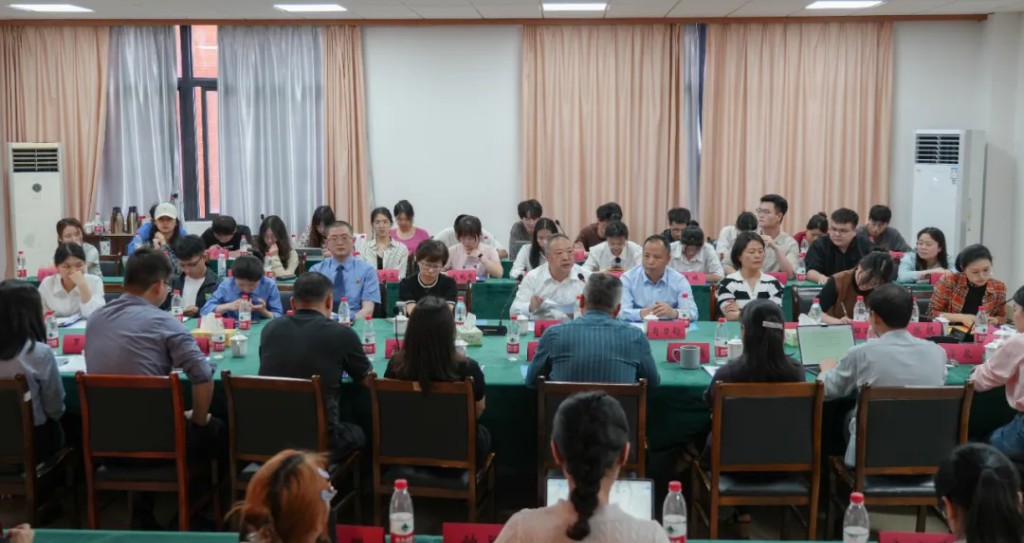 市司法局这场活动开到了湖南工业大学