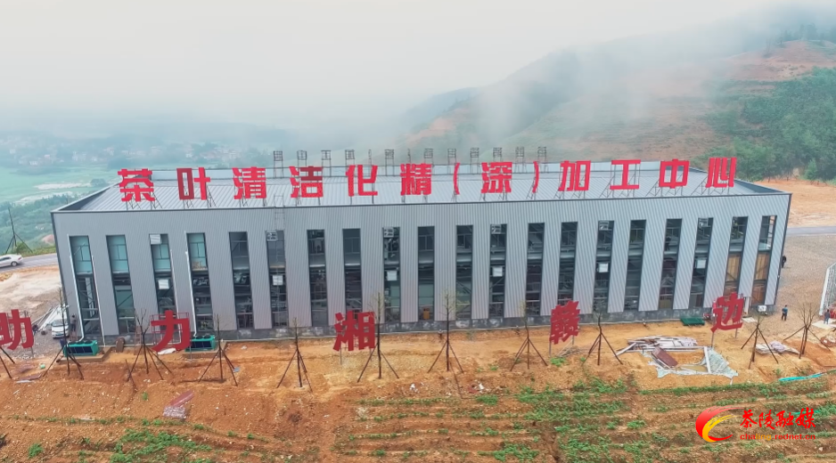 湖南万樟集团入选第八批农业产业化国家重点龙头企业