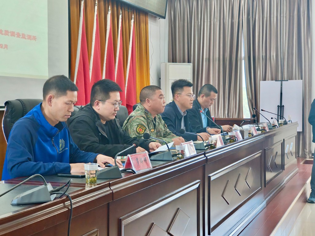 强培训促提升保安全！南洲镇组织开展综合应急培训演练