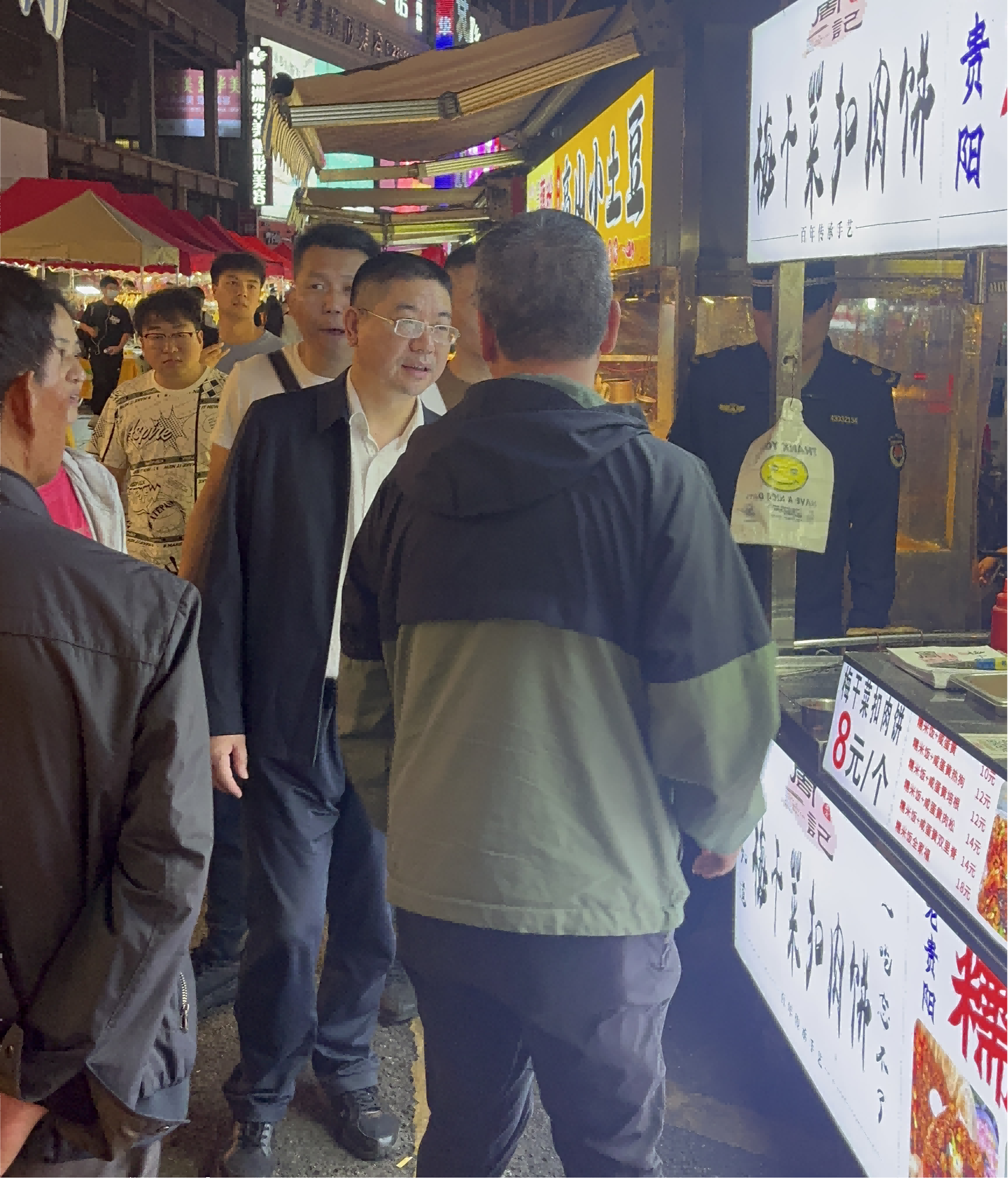 株洲市发改委赴芦淞区和荷塘区开展散煤、塑料污染治理工作情况巡检和抽查