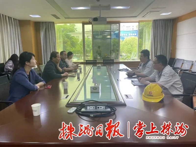 吸引“厂友”回株，我们在行动