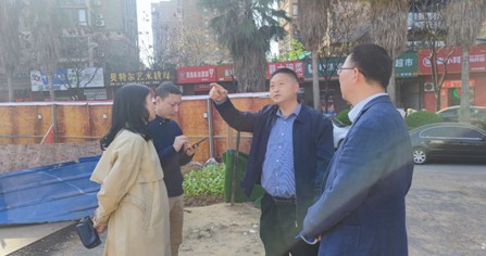 株洲市资规系统最美信访干部 尹国好：初心不改 为民服务