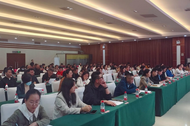 推进中介超市应用  助力营商环境优化