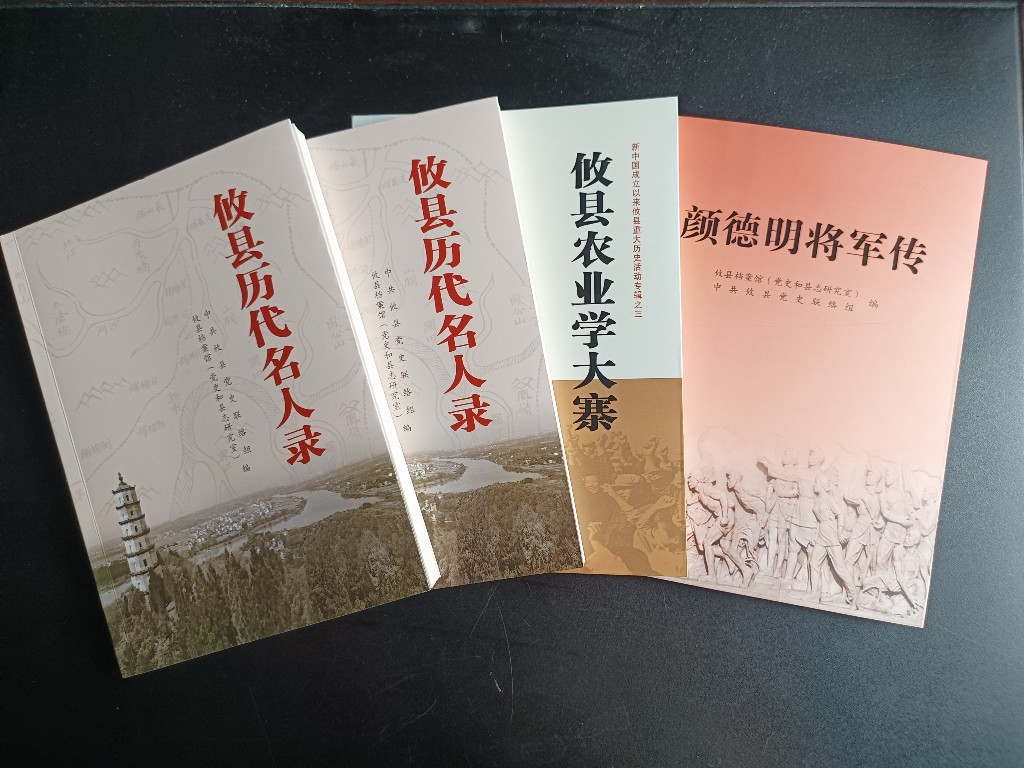 攸县党史联络组工作会议召开