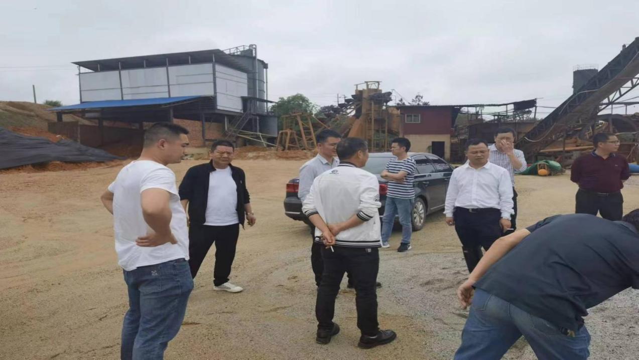巩固提升生态环境保护工作
