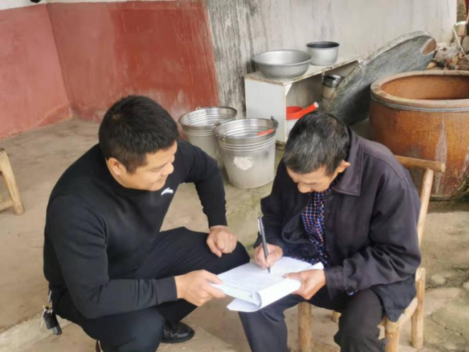 “从严治违 常抓不懈”——南洲镇拆违控违持续发力！