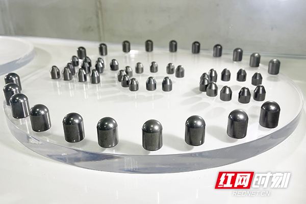 株洲：踏准开放鼓点 助企“破浪出海”