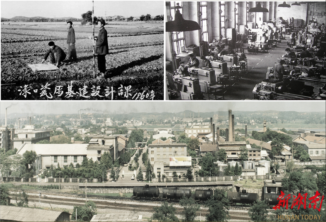 企业风采｜重创新，辟赛道，“湘火炬”重回巅峰