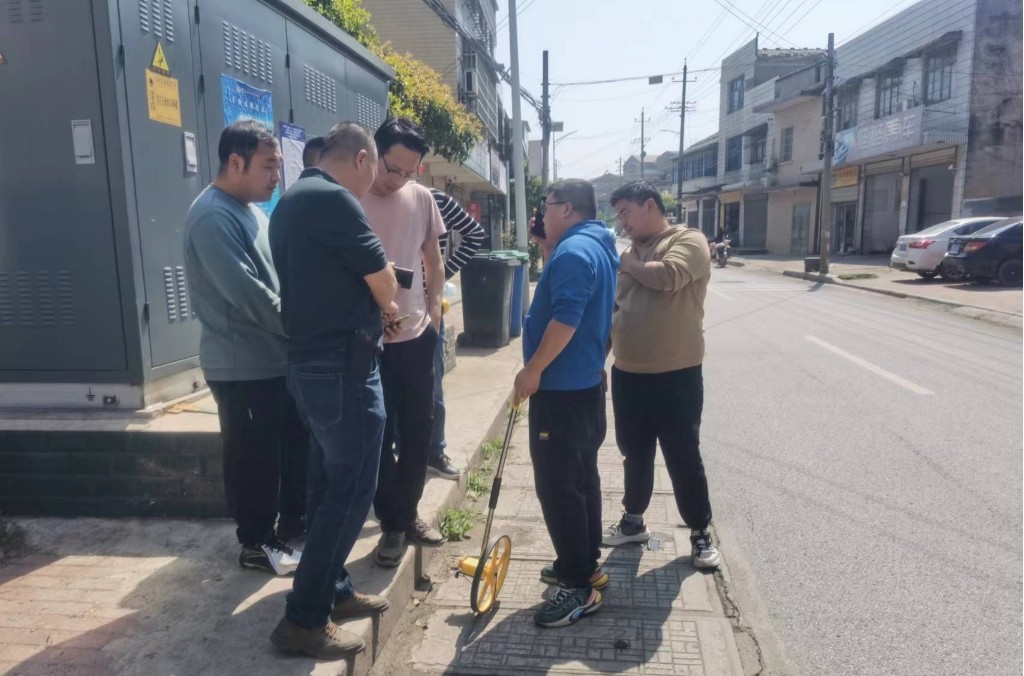 深入基层审计 助力民生工程