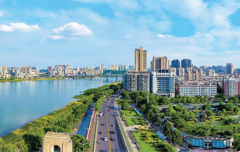 湖南启动全域"无废城市"建设