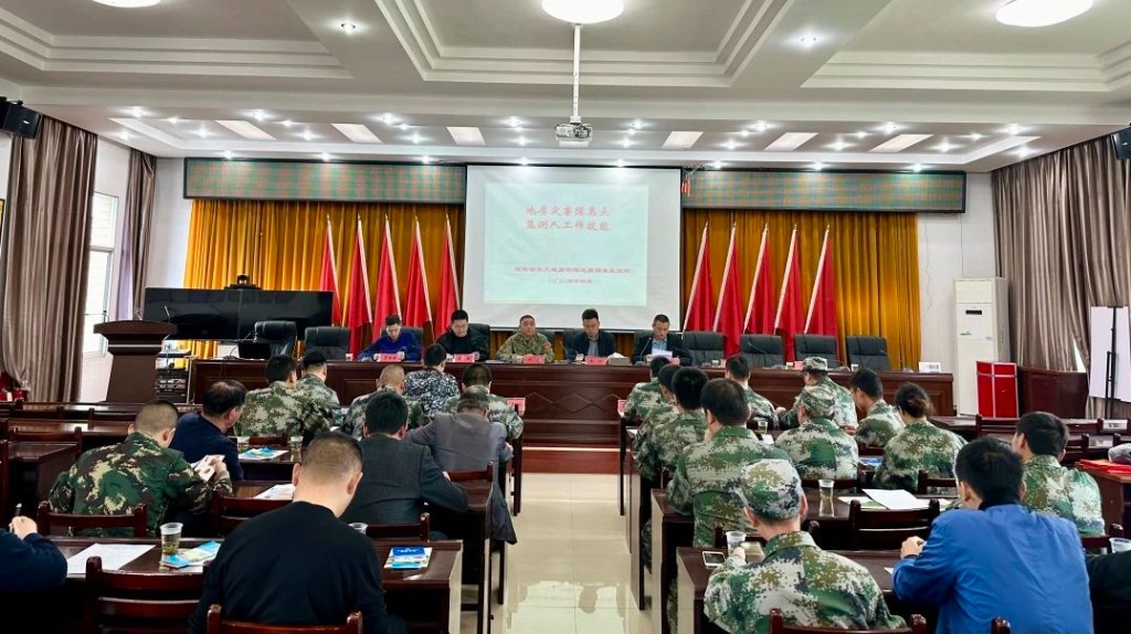 强培训促提升保安全！南洲镇组织开展综合应急培训演练