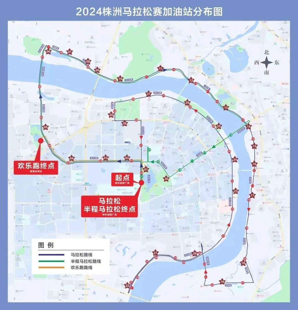 株洲即将上演大型烟花