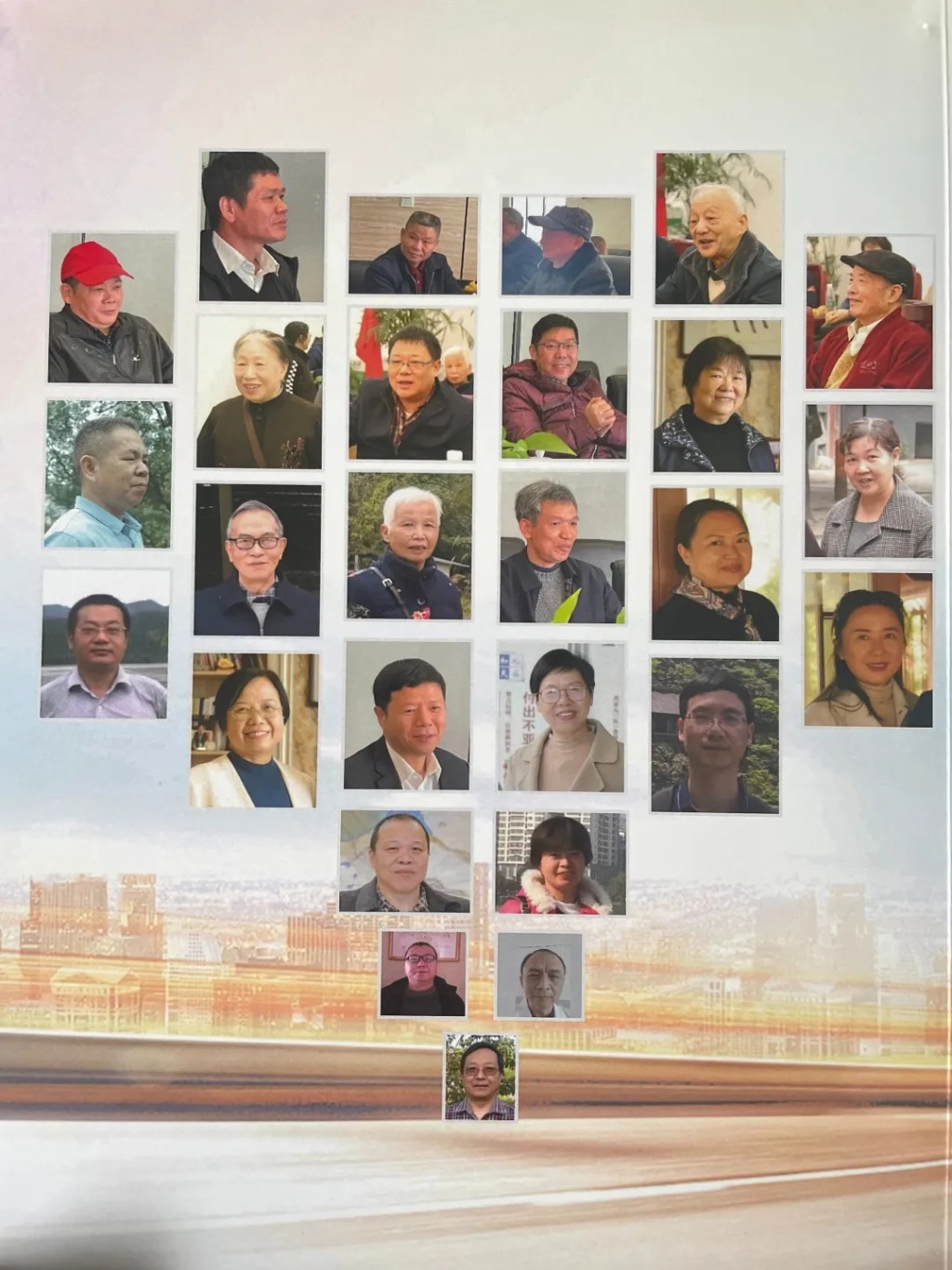吸引“厂友”回株，我们在行动