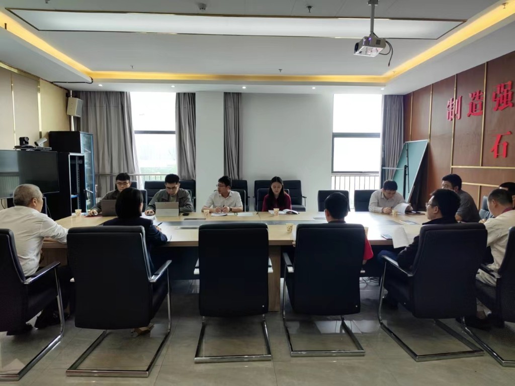 区发改局组织召开电力调峰服务政策宣贯推广会