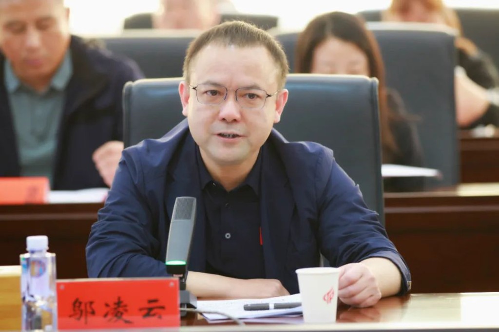 推动农业农村“两个生态”建设！天元有大动作→