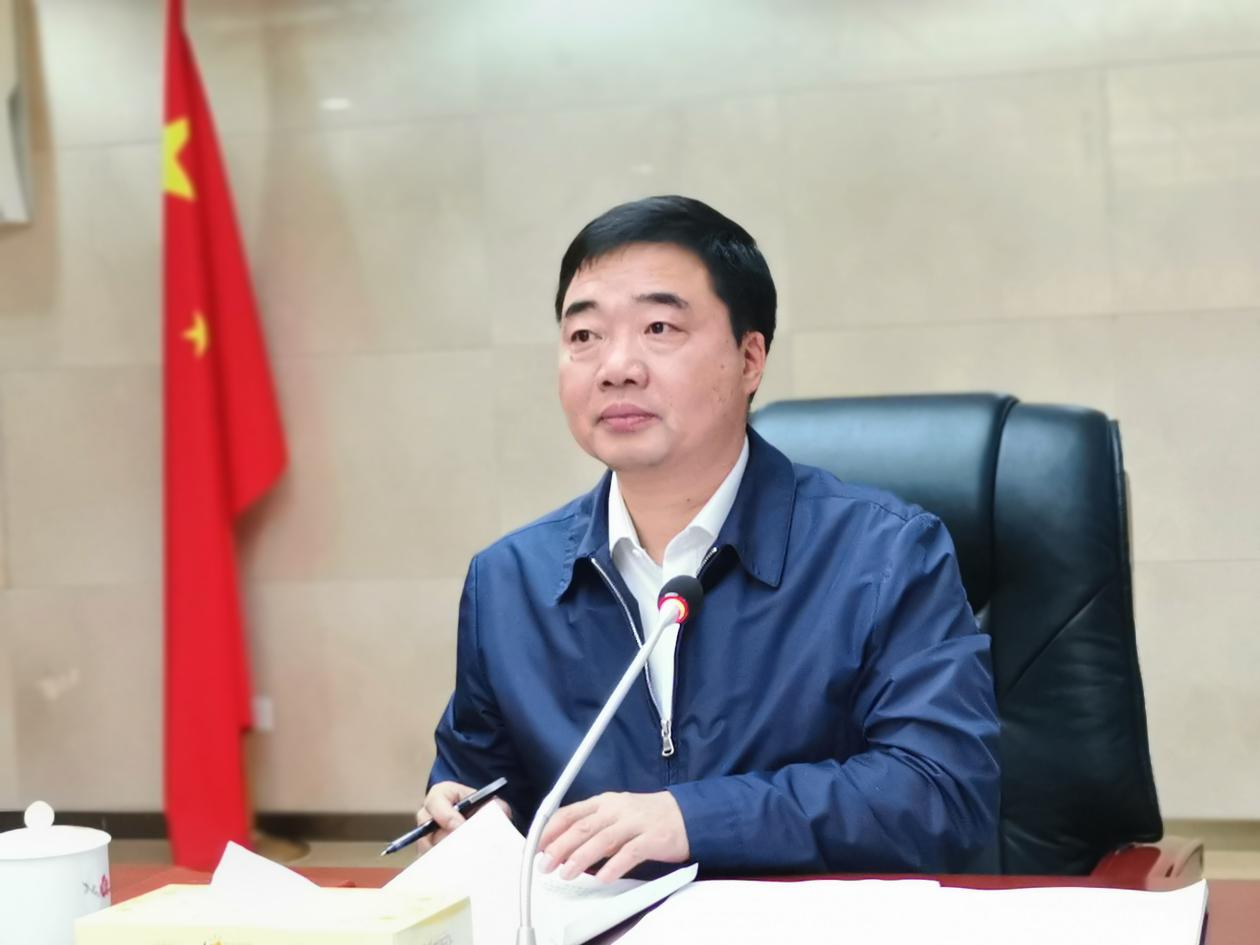攸县县委审计委员会召开第6次会议
