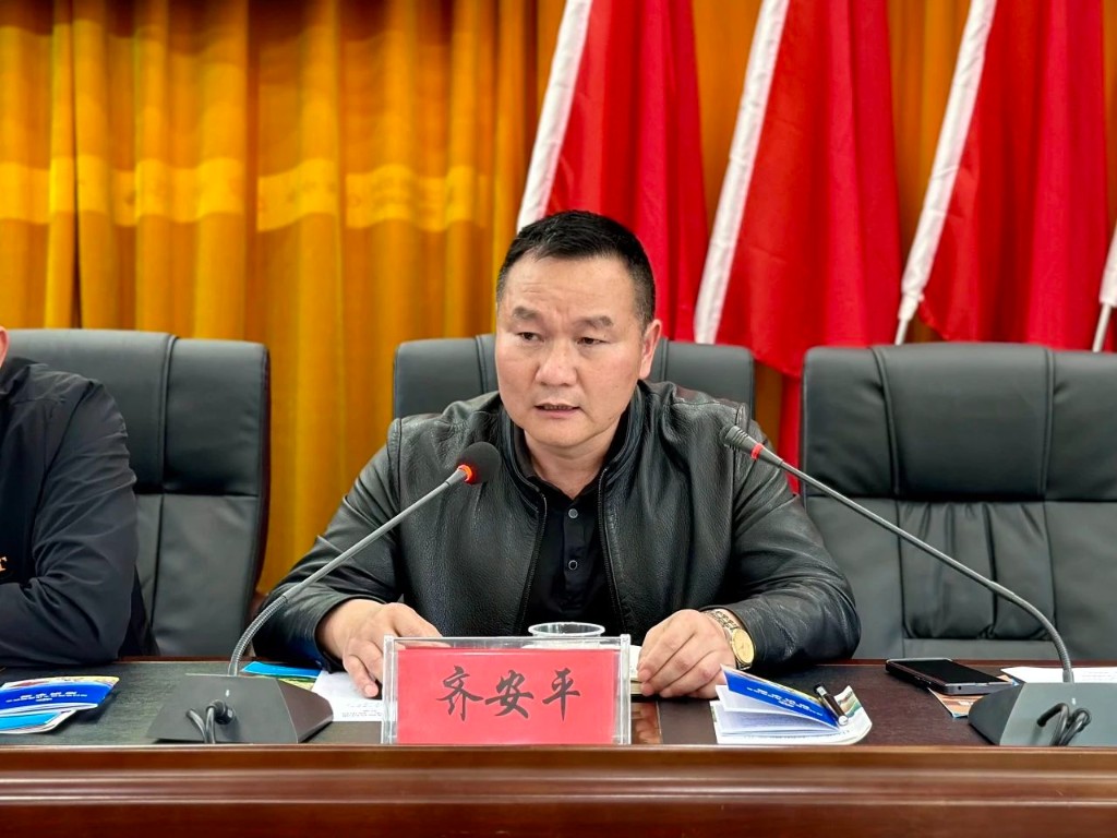 强培训促提升保安全！南洲镇组织开展综合应急培训演练